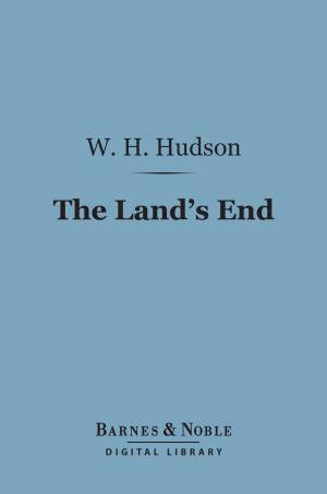 Book cover of The Land's End (Barnes & Noble Digital Library)