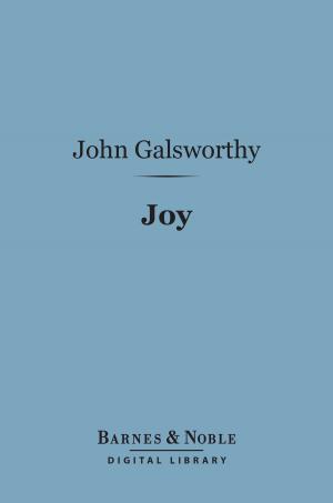 Cover of the book Joy (Barnes & Noble Digital Library) by Henri Poincare