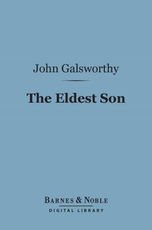 Cover of the book The Eldest Son (Barnes & Noble Digital Library) by O. Henry
