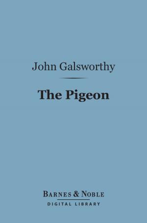 Cover of the book The Pigeon (Barnes & Noble Digital Library) by Norman Douglas