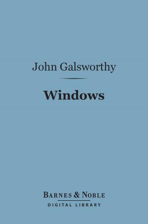 bigCover of the book Windows (Barnes & Noble Digital Library) by 