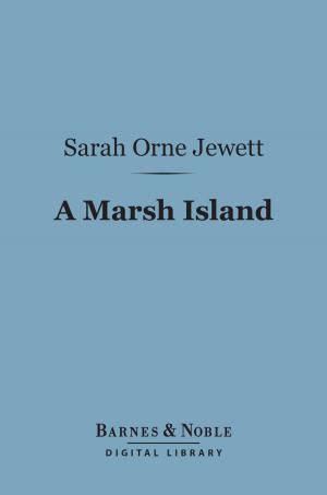 Cover of the book A Marsh Island (Barnes & Noble Digital Library) by Guglielmo Ferrero