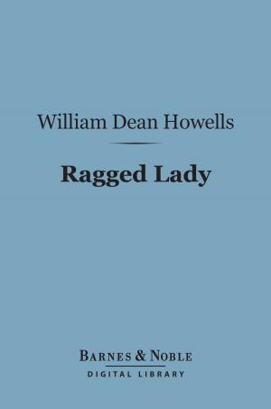 Cover of the book Ragged Lady (Barnes & Noble Digital Library) by G.  G. Coulton