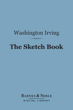 Cover of the book The Sketch Book (Barnes & Noble Digital Library) by R. W. Church