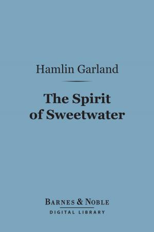 Book cover of The Spirit of Sweetwater (Barnes & Noble Digital Library)