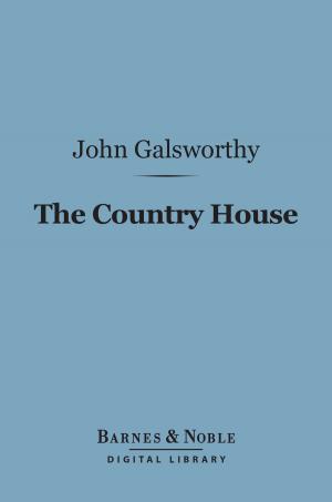 Cover of the book The Country House (Barnes & Noble Digital Library) by Aristotle