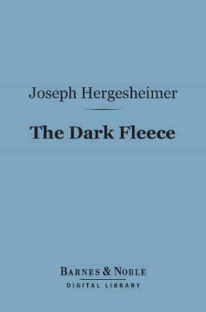 Cover of the book The Dark Fleece (Barnes & Noble Digital Library) by Rafael Sabatini