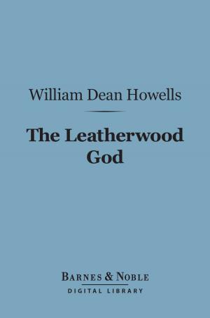 Cover of the book The Leatherwood God (Barnes & Noble Digital Library) by Leslie Stephen