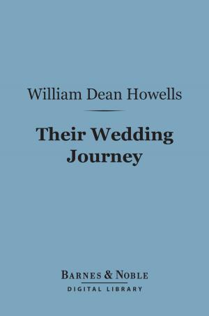 Book cover of Their Wedding Journey (Barnes & Noble Digital Library)
