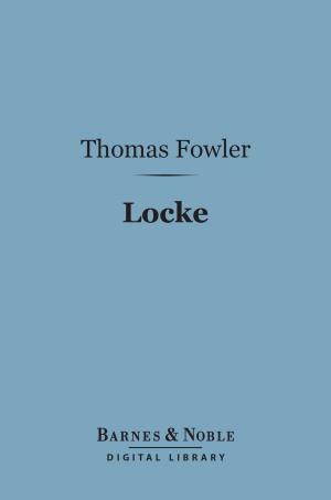 Cover of the book Locke (Barnes & Noble Digital Library) by Winston Churchill