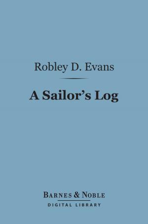 Cover of the book A Sailor's Log (Barnes & Noble Digital Library) by John Buchan
