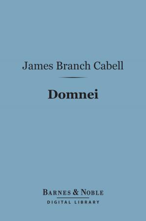 Book cover of Domnei: (Barnes & Noble Digital Library)