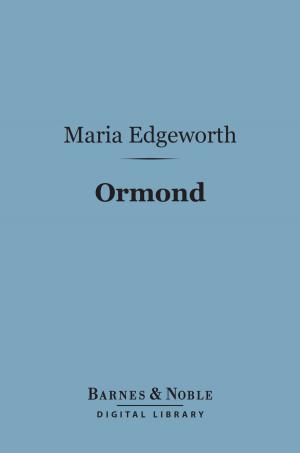 Cover of the book Ormond (Barnes & Noble Digital Library) by Annie Besant
