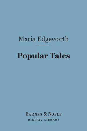 bigCover of the book Popular Tales (Barnes & Noble Digital Library) by 