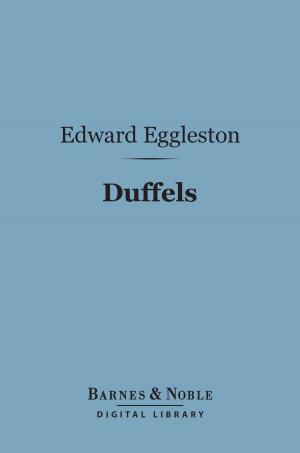Cover of the book Duffels (Barnes & Noble Digital Library) by George Moore