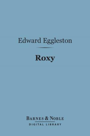Cover of the book Roxy (Barnes & Noble Digital Library) by Gerald Cumberland