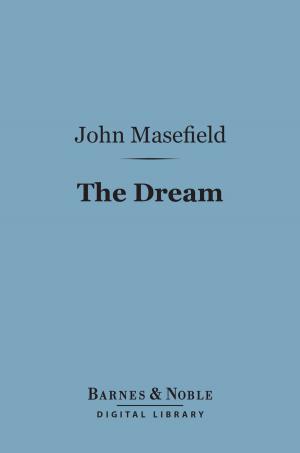 Book cover of The Dream (Barnes & Noble Digital Library)