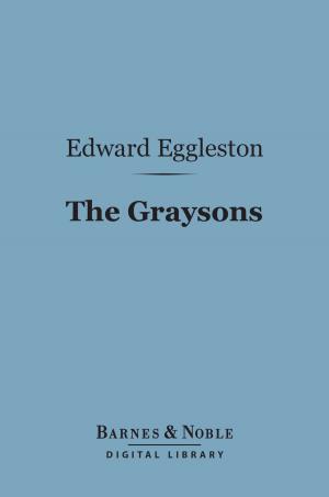Cover of the book The Graysons (Barnes & Noble Digital Library) by Christie Golden