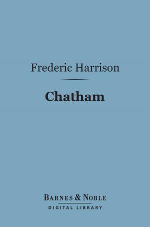 Cover of the book Chatham (Barnes & Noble Digital Library) by Leslie Stephen