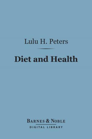 Cover of the book Diet and Health (Barnes & Noble Digital Library) by Carl Jung