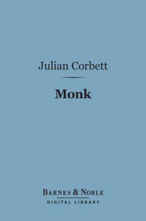 Book cover of Monk (Barnes & Noble Digital Library)