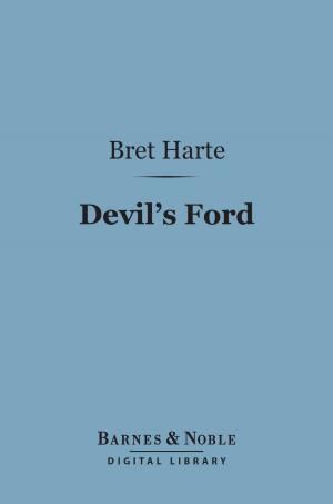 bigCover of the book Devil's Ford (Barnes & Noble Digital Library) by 