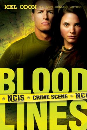 Cover of the book Blood Lines by Mel Odom