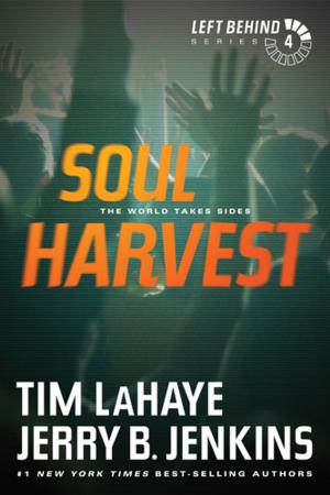 Cover of the book Soul Harvest by McCaffrey-Winner, Winner Twins, Todd McCaffrey, Brit Winner, Brianna Winner