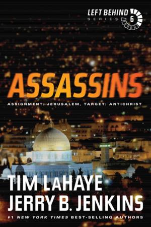 Cover of the book Assassins by David Platt