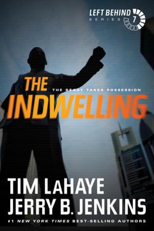 Cover of the book The Indwelling by Jerry B. Jenkins, Chris Fabry