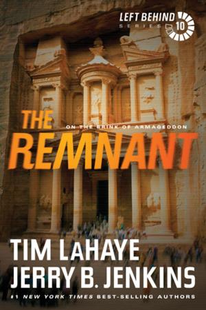 Cover of the book The Remnant by Jerry B. Jenkins