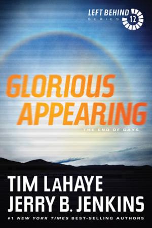 Cover of the book Glorious Appearing by Anne Hope
