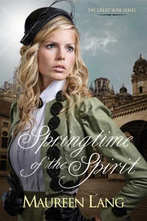 Cover of the book Springtime of the Spirit by Lisa Wingate