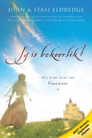 Cover of the book Jy is Bekoorlik by Maretha Maartens