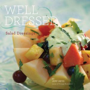 Cover of the book Well Dressed by MaryJane Butters
