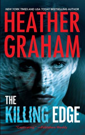 Cover of the book The Killing Edge by Deanna Raybourn