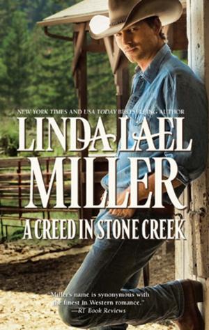 Cover of the book A Creed in Stone Creek by Julia London