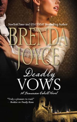 Cover of the book Deadly Vows by Sarah Morgan