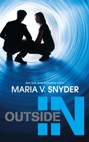 Cover of the book Outside In by Jessica Steele