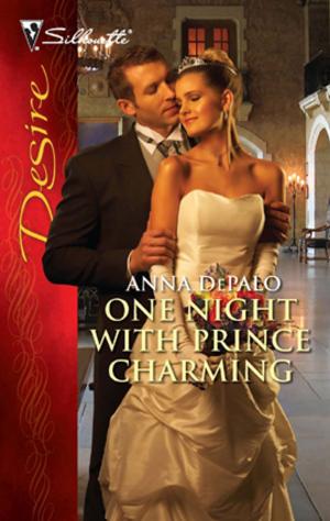 Cover of the book One Night with Prince Charming by Lindsay McKenna