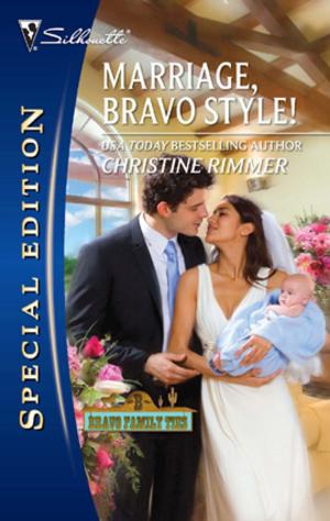 Cover of the book Marriage, Bravo Style! by Barbara Dunlop