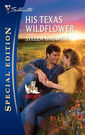 Cover of the book His Texas Wildflower by Elissa Ambrose