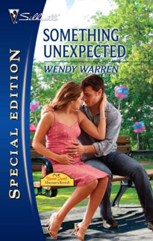 Cover of the book Something Unexpected by Alexandra Sellers