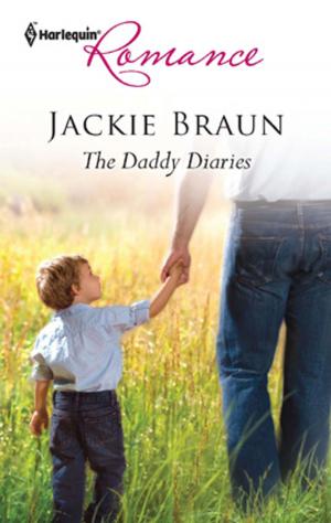 Cover of the book The Daddy Diaries by Viola Linde