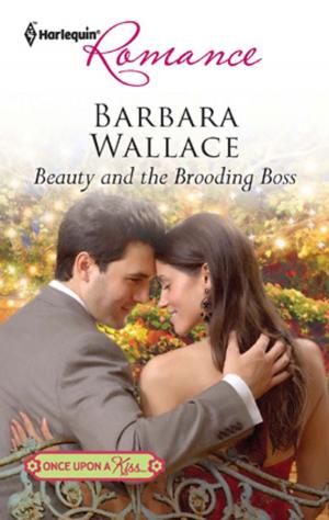 Book cover of Beauty and the Brooding Boss