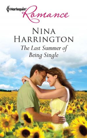 Cover of the book The Last Summer of Being Single by Kate Hoffmann