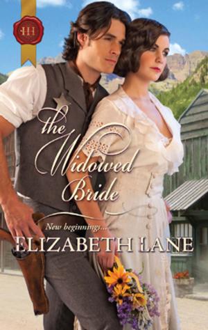 Cover of the book The Widowed Bride by Olivia Gates, Kristi Gold, Tessa Radley