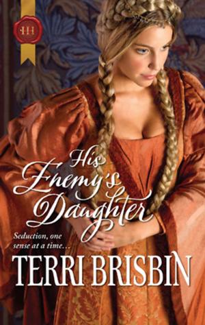 Cover of the book His Enemy's Daughter by Eleanor Webster