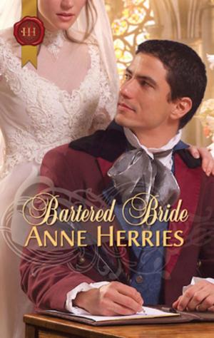Cover of the book Bartered Bride by Catherine Mann