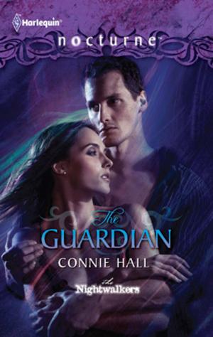 Cover of the book The Guardian by Anna J. Stewart